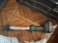 Makita 18V LED em bom estado