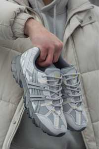 Asics Gel Somona 15-50 Grey/White,asics,gel sonoma,15-50,сонома 15-50.