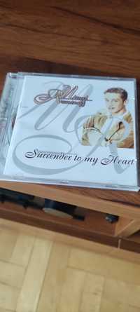 Sprzedam płytę CD Marcel Romanoff Surrender to my Heart