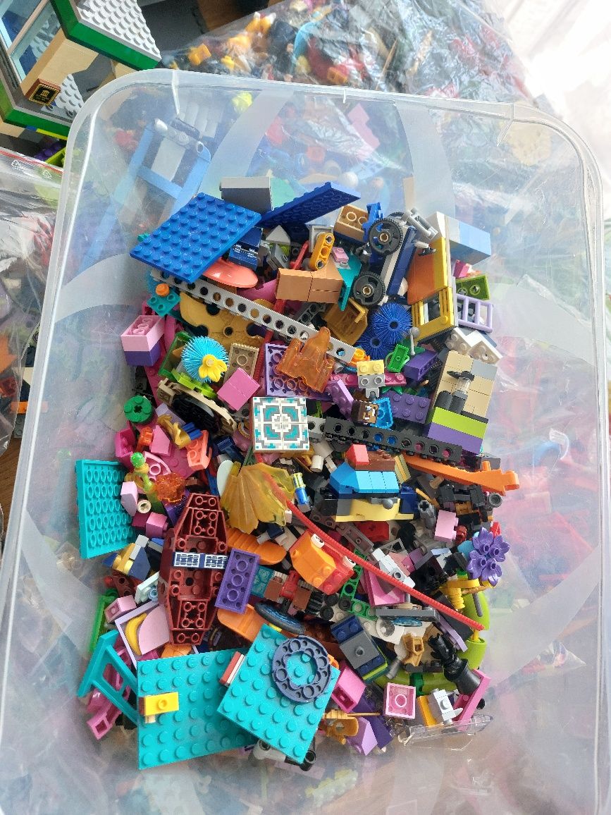 Klocki lego kg 16 zestawy minecraft lego ninjago lego sonic lego marve
