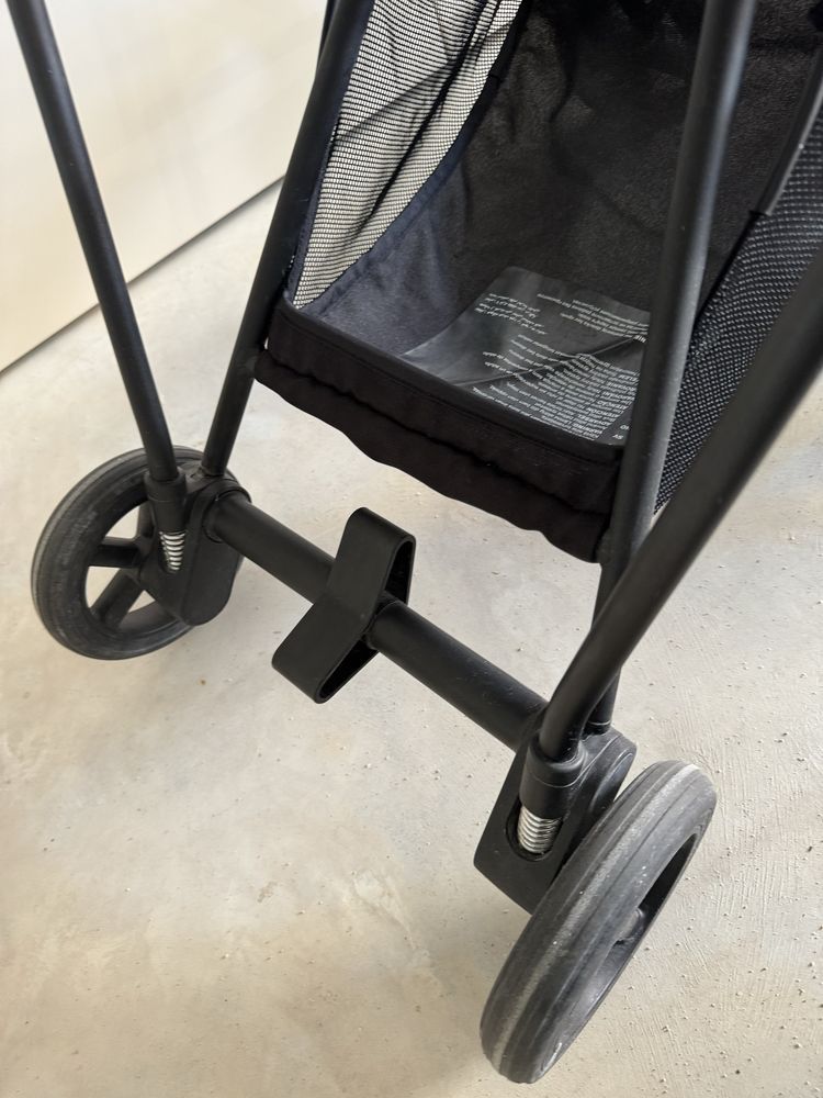 Carrinho Cybex Mios