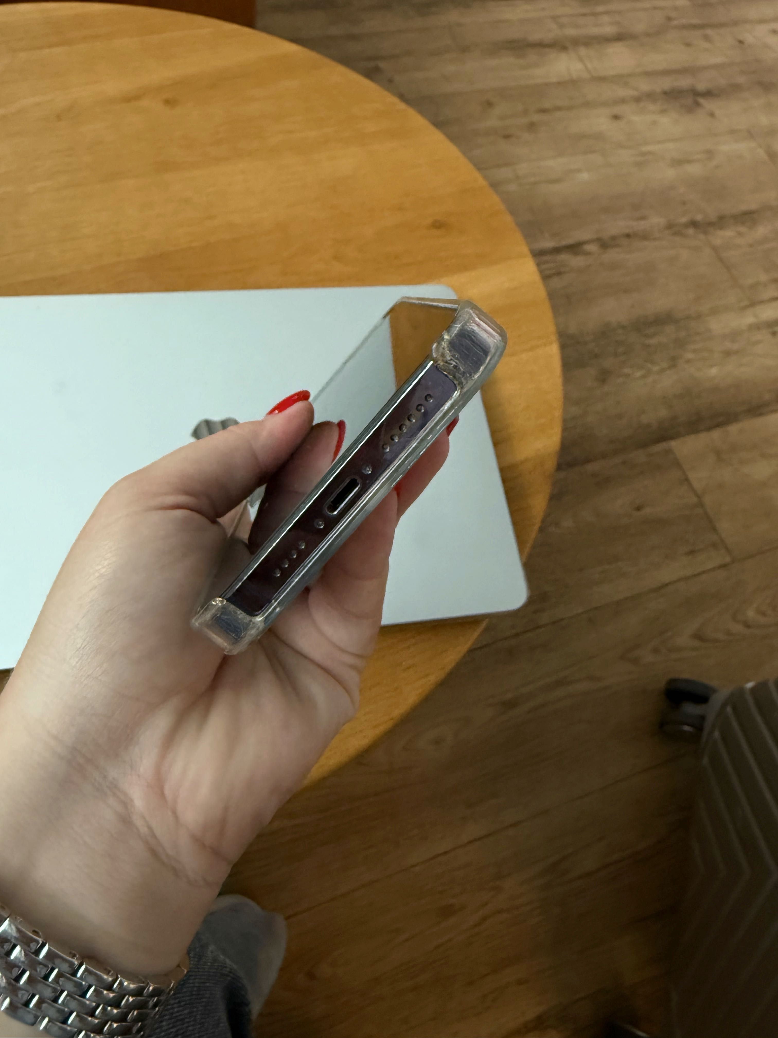 iPhone 14 Pro Max 1TB Deep Purple