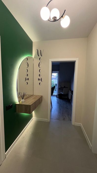 Апартаменти Д.І.М в Старому місті вул.Зарваньська 7