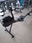 Wioślarz treningowy powietrzny Air Thor Fitness