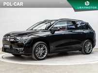 Leapmotor C10 Reev