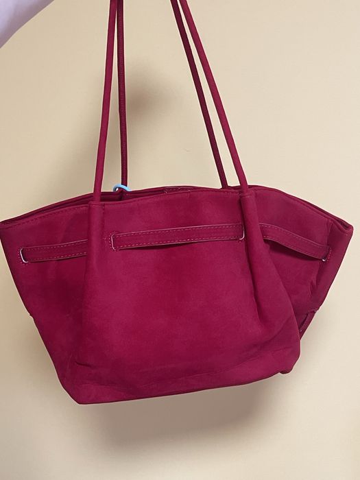 Torba w stylu Jw Pei