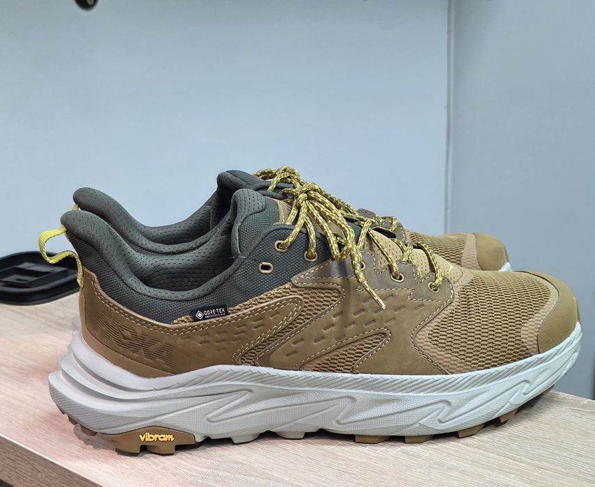 Кросівки Hoka M Anacapa 2 Low GTX