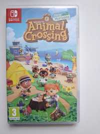 Animal Crossing Nintendo Switch