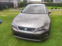 Seat Leon FR 2,0 TDI