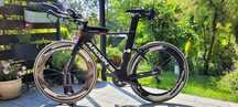 Rower czasowy Argon 18 E-117 TRI