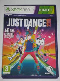 Just Dance 2018 Xbox360! PL jak NOWA! xbox360!