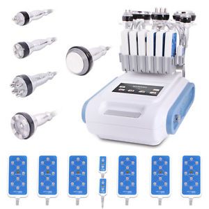 Lipo Laser 160MW + Cavitação Unoisetion 5 EM 1 - RF SMART 3D