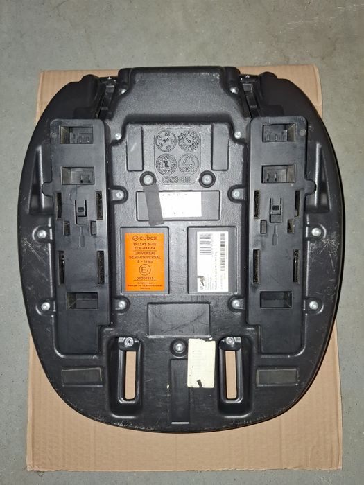 Cadeira criança automóvel Cybex Pallas