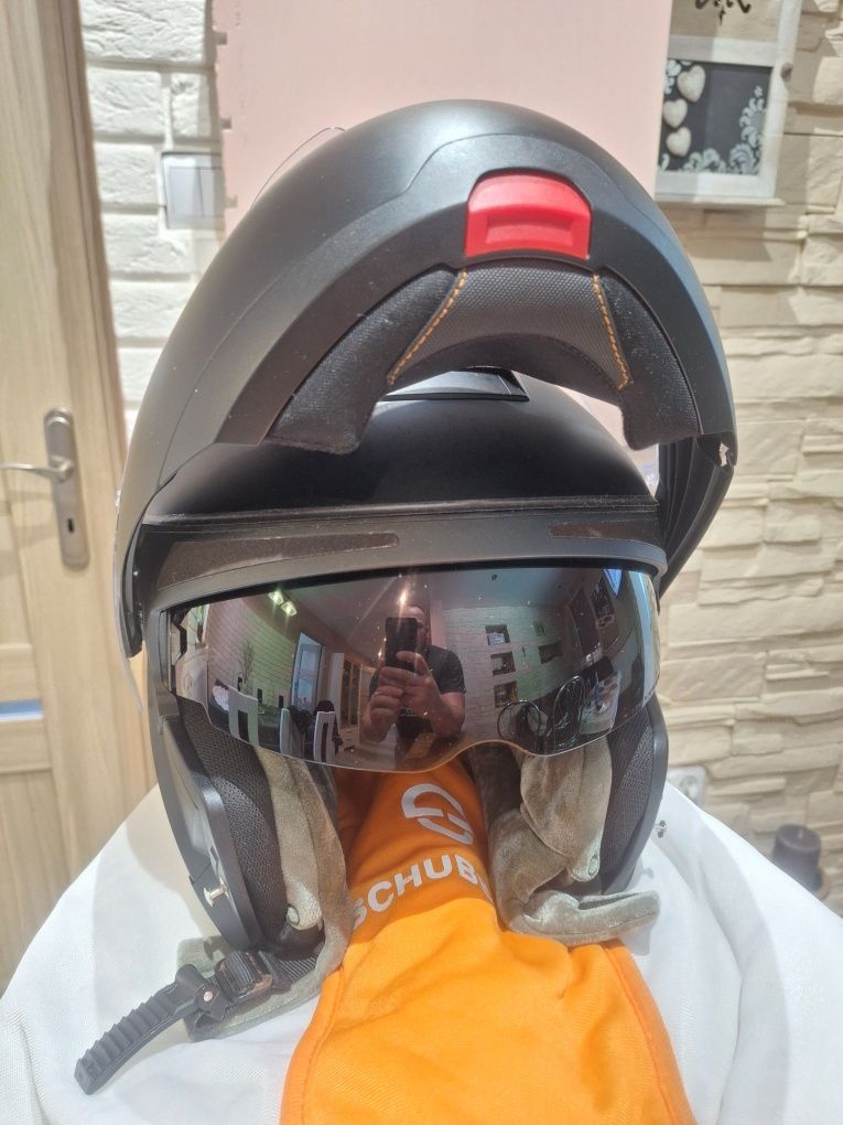 Kask Schuberth C4 XL