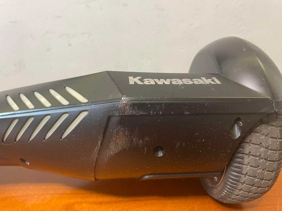 Kawasaki Deskorolka elektryczna KX-PRO 6.5A