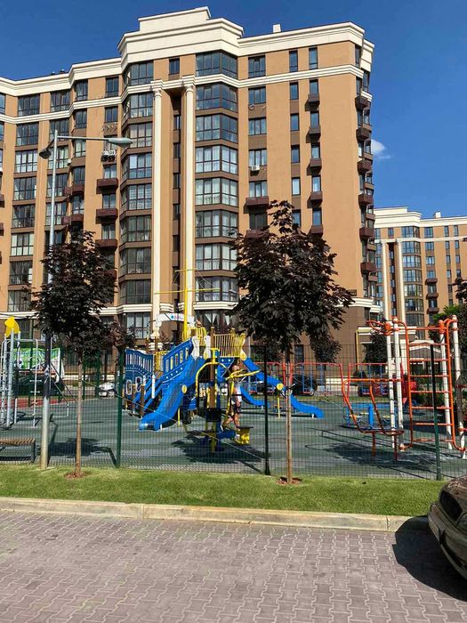 Затишна 3к квартира 105 м2 чекає жк Софія Резиденс з документами