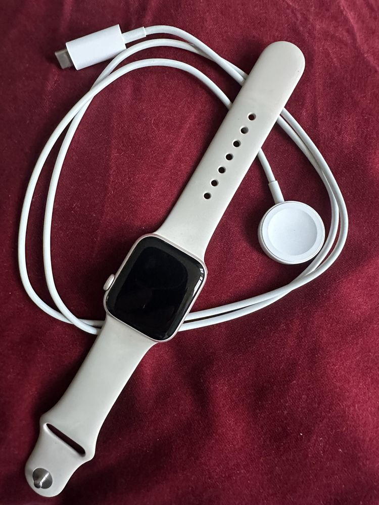 Apple Watch SE 41 mm