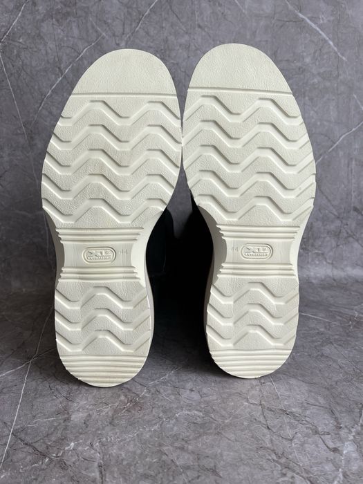 Premiata сапоги мужские 44