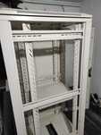 Duża szafa rack 19''