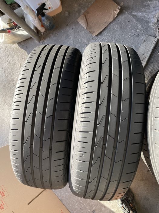 205/65 R15 Hankook Ventus Prime 3 /2шт/ літо