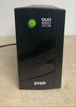 UPS zasilacz awaryjny EVER Duo 850 AVR