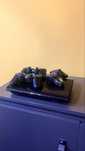 PlayStation 3 + 2 pady orginalne + 1 pad zamiennik