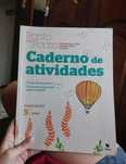 Caderno de atividades português ponto por ponto 5° ano