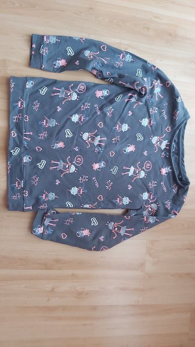 Bluza/bluzka z długim rękawem Cool Club 140