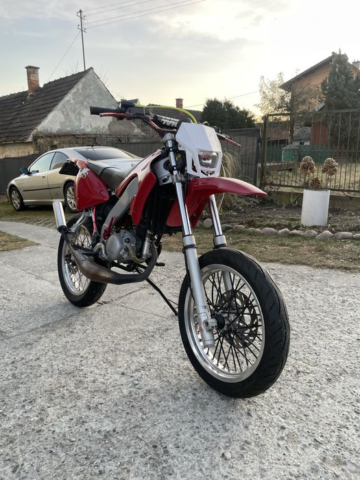 Peugeot xps 50/74