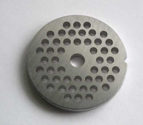 Решетка (сито) мелкая,крупная,средняя для мясорубки Zelmer NR5,NR8