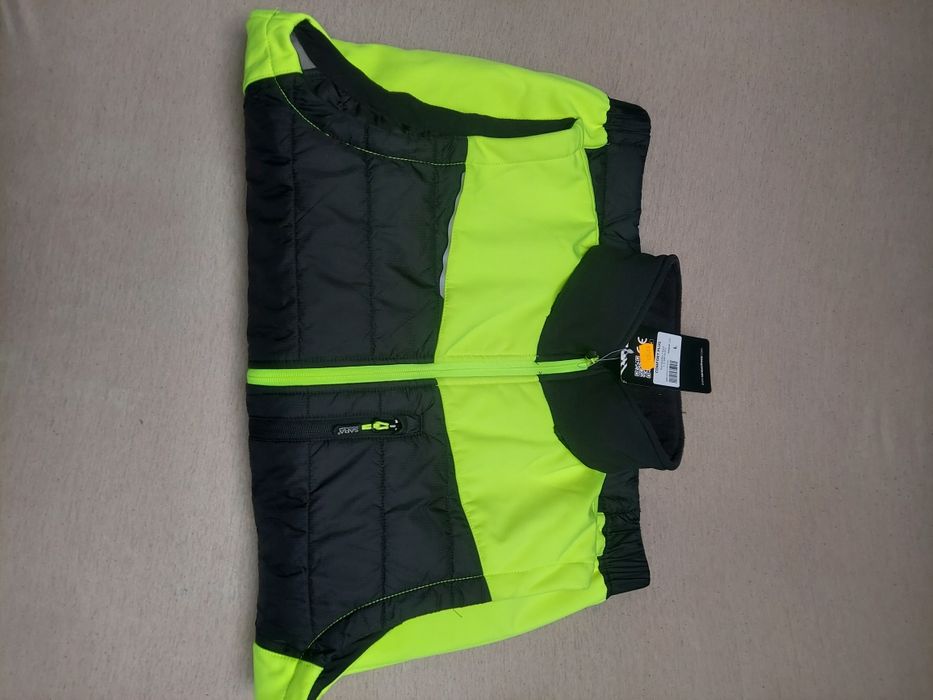 Bezrękawnik kamizelka robocza Sara Comfort