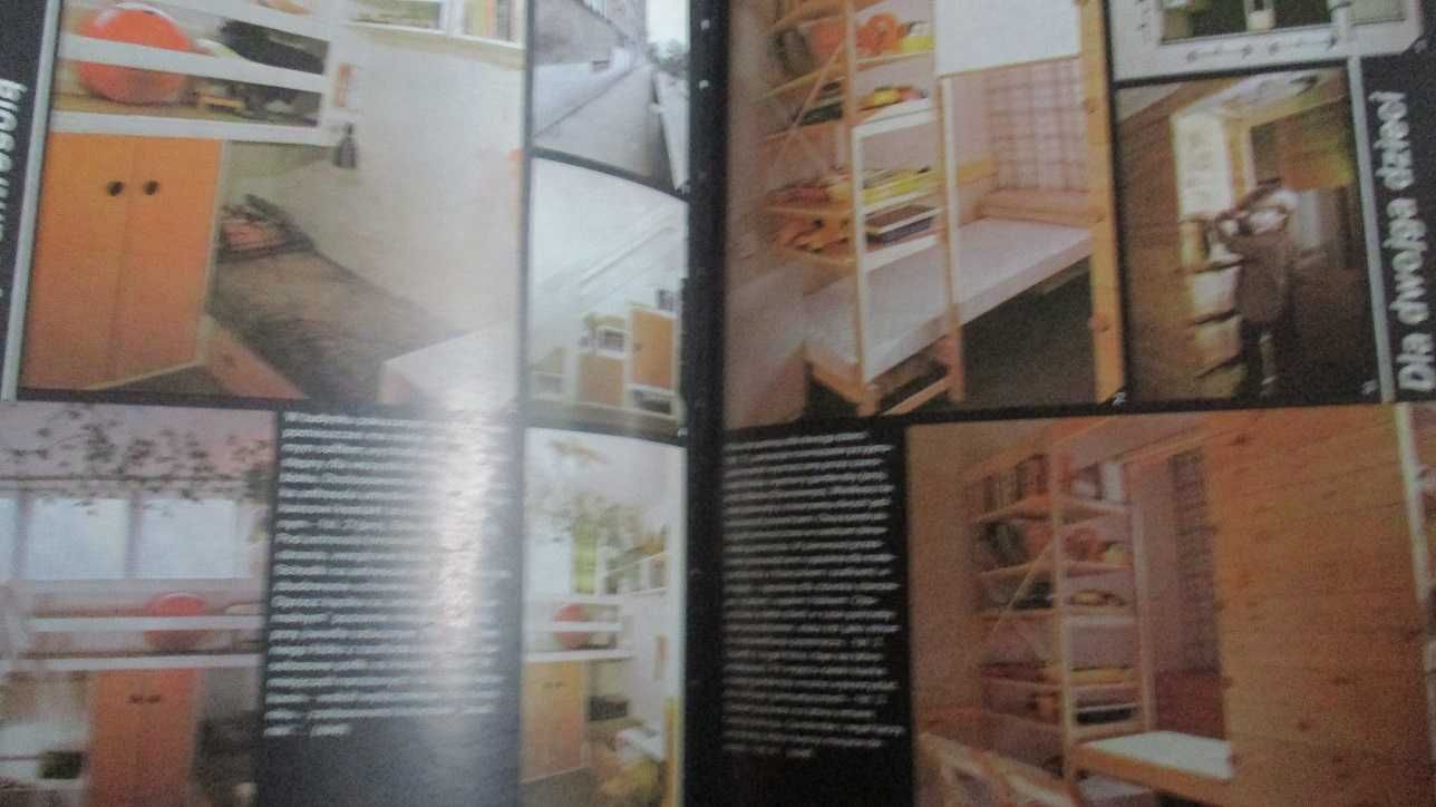 Zrób Sam - Vademecum / poradniki/ majsterkowanie/ hobby/ dom/ ogród