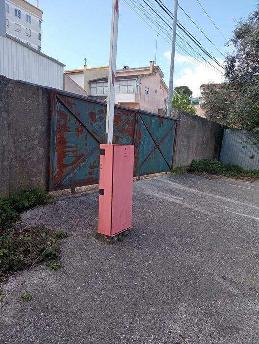 Maquinas oficina auto