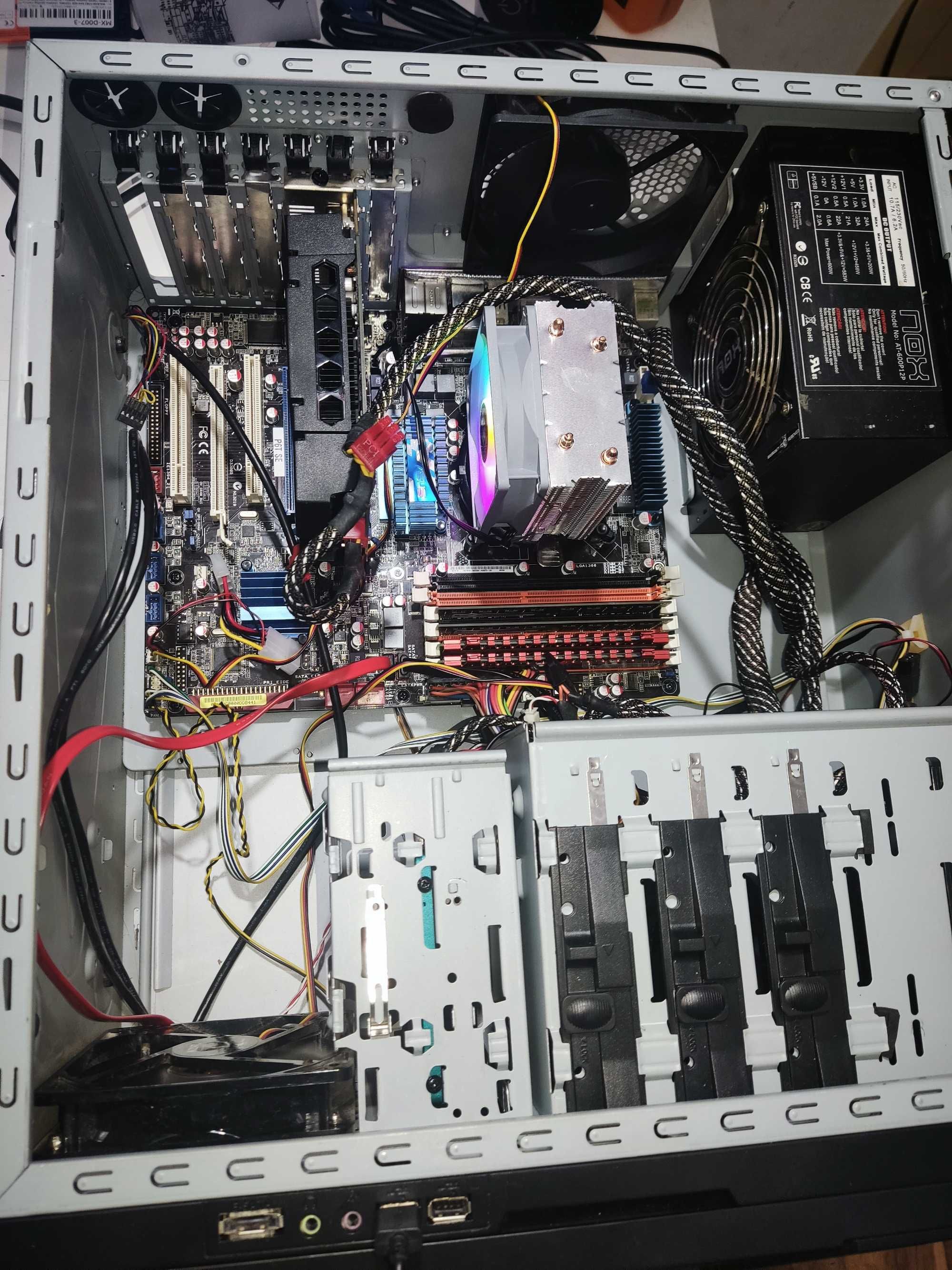 Computador i7 Xtreme | Workstation/Gaming