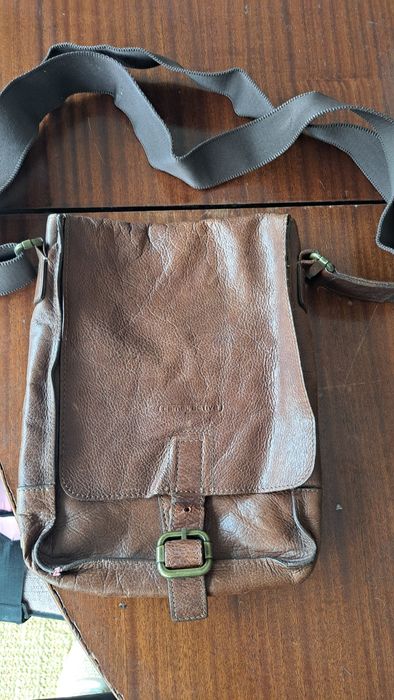 Carteira/Bolsa para homem