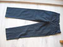 Zara Man Basic - spodnie Casual No.1975 zakupione w Wielkiej Bryt.