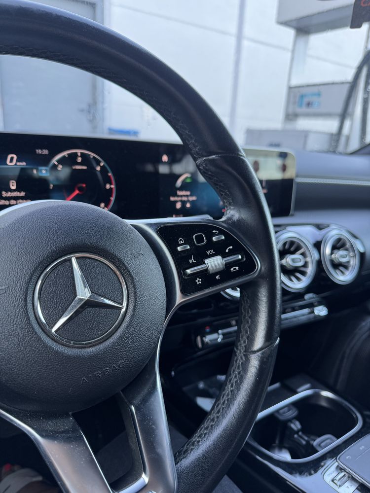 Vendo Mercedes-Benz A180 Progressive