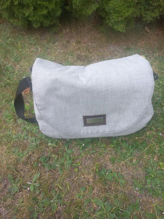 Wózek 2w1 Roan Bass Soft