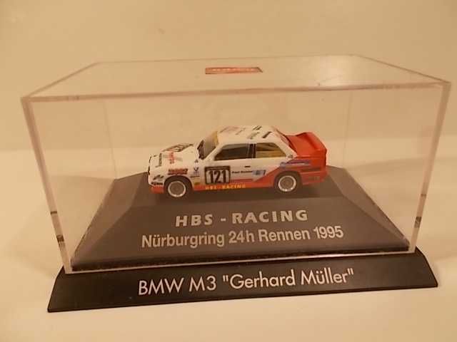 1:87 herpa - bmw m 3