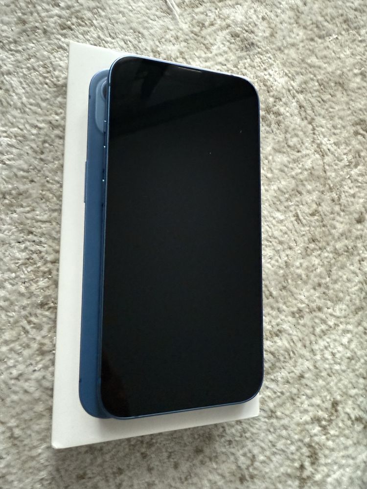 IPhone 13 pamięć 128 GB