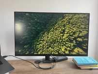 Monitor LG UltraFine 32UN880P-B 31.5