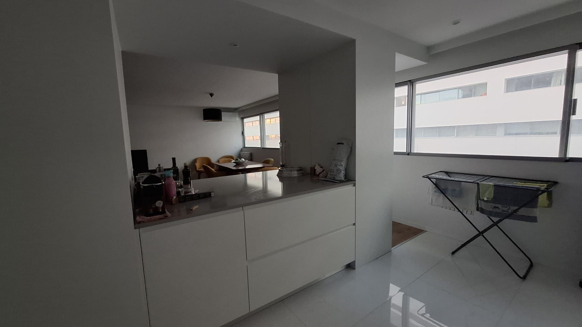 Quarto com wc privativo