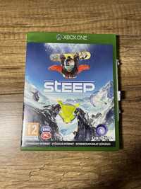 Gra steep do xbox one / series s / x