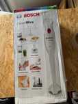 Blender ręczny Bosch 400 W biały