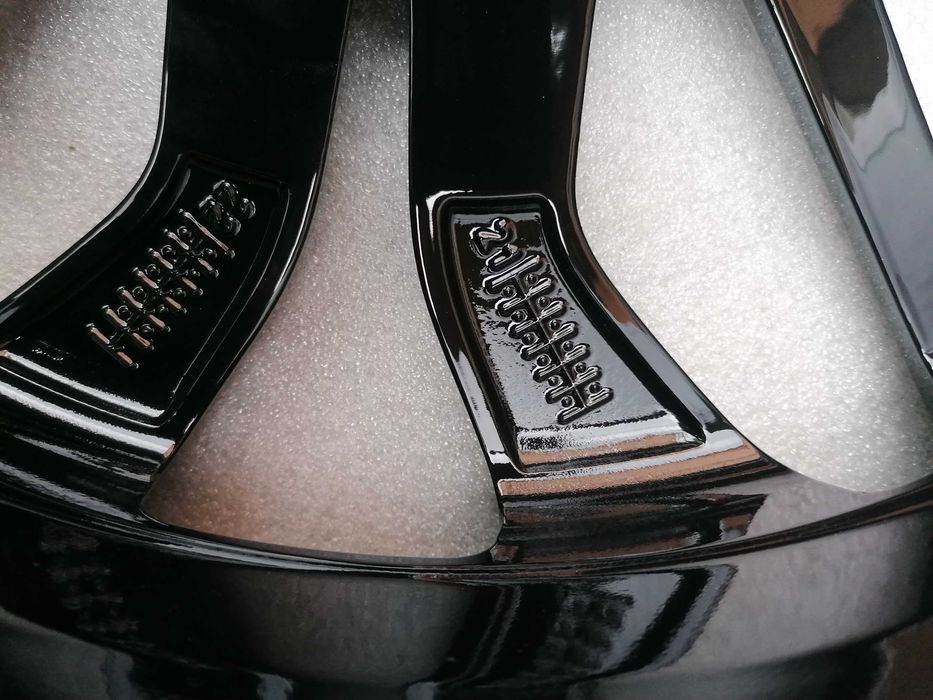 Alufelgi felgi 18" Ford  Fiesta ST 4x108 j nowe