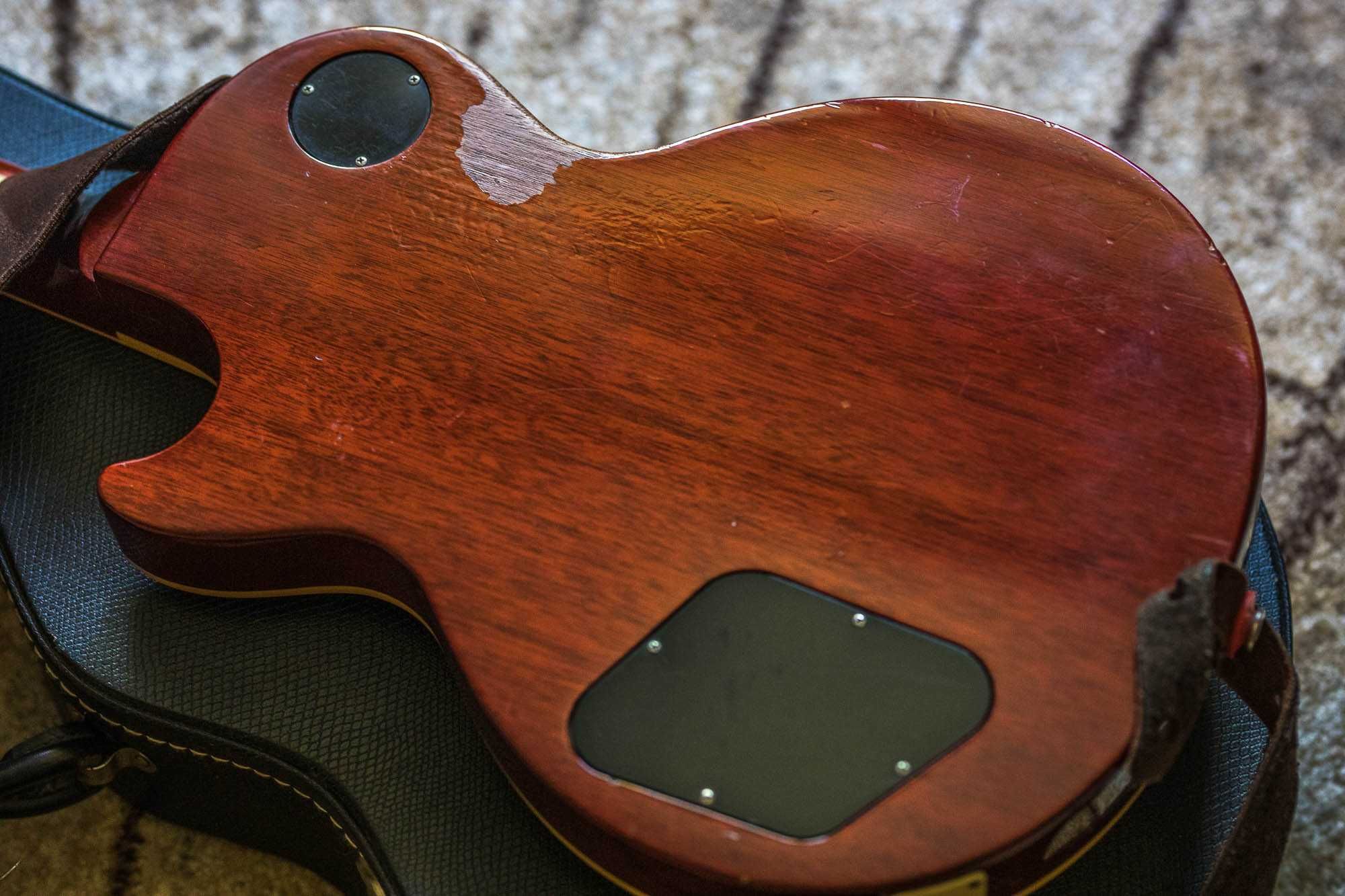 Gibson Les Paul Standard 2004