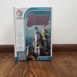 Високий замок Smart games гра головоломка
