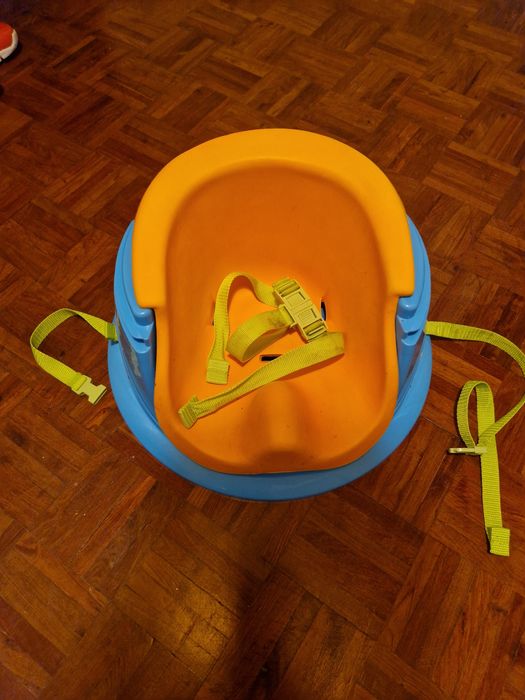 Cadeira actividades e cadeira papa