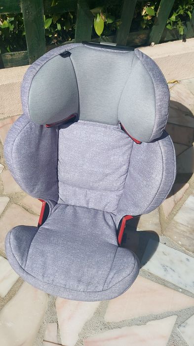 Cadeira Auto Rodifix - maxicosi-grupo2/3