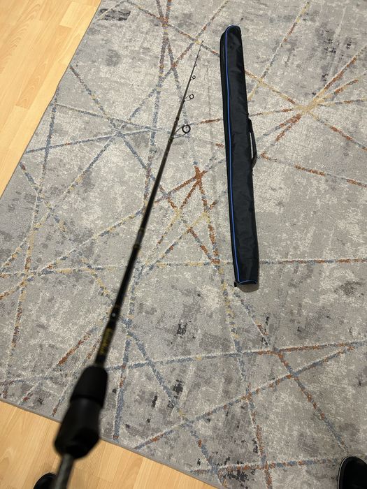 Westin w3 Streetstick 183cm 2-7gr
